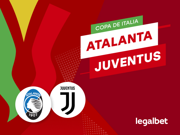 Apuestas Y Cuotas Atalanta Juventus Copa De Italia