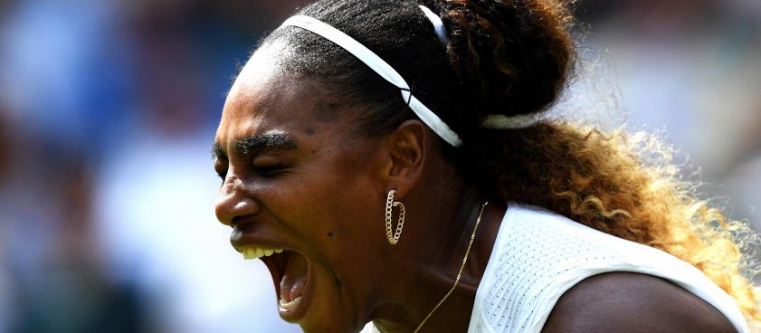 Serena Williams - Barbora Strycova. Pronosticuri Semifinale Wimbledon 2019