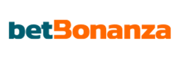 The logo of the bookmaker BetBonanza - legalbet.ng