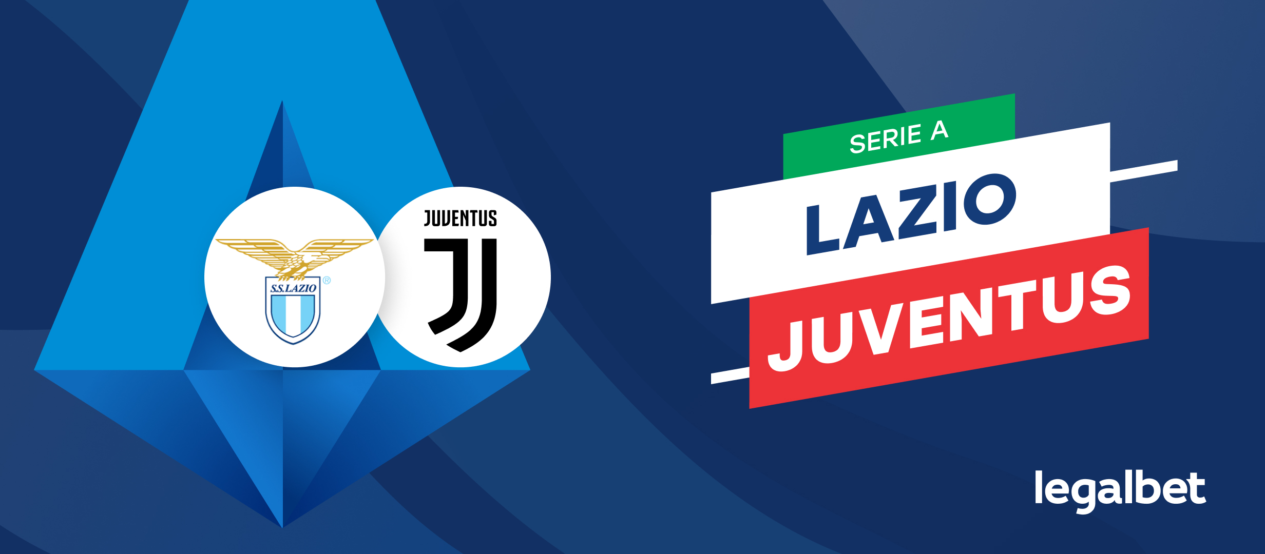 Lazio - Juventus  | Ponturi şi cote la pariuri