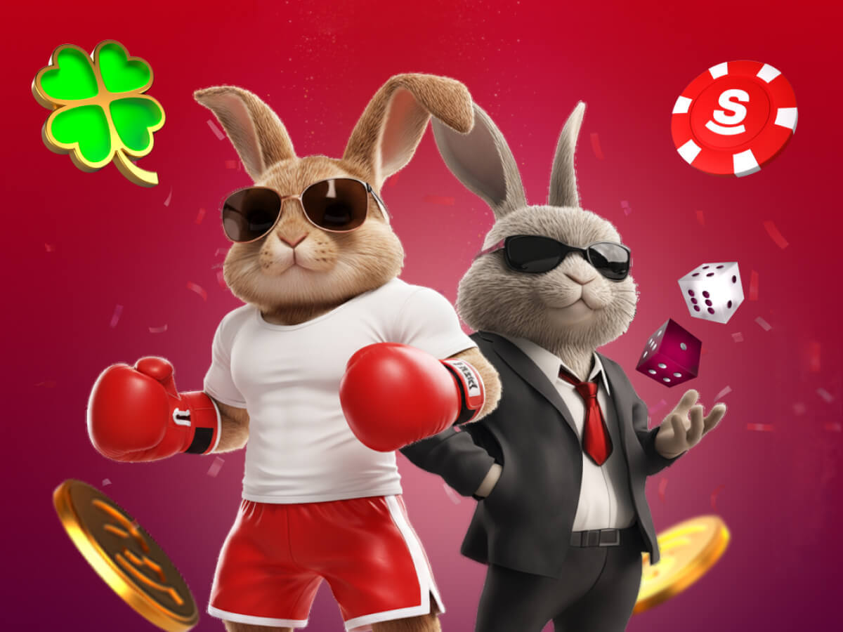 Kešbek Superbet Kazino 21000 RSD.