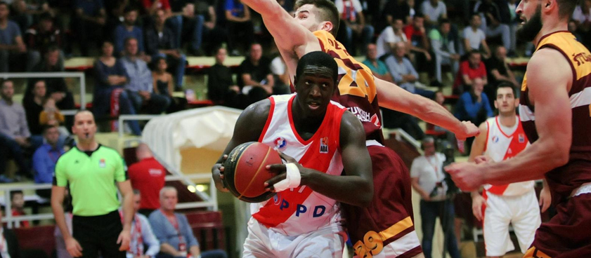 «КК Босна» – «Зриньски»: прогноз на баскетбол от Павла Боровко