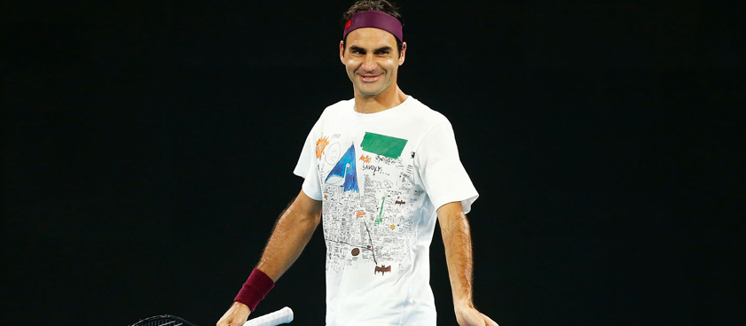 Steve Johnson – Roger Federer: ponturi Tenis Australian Open