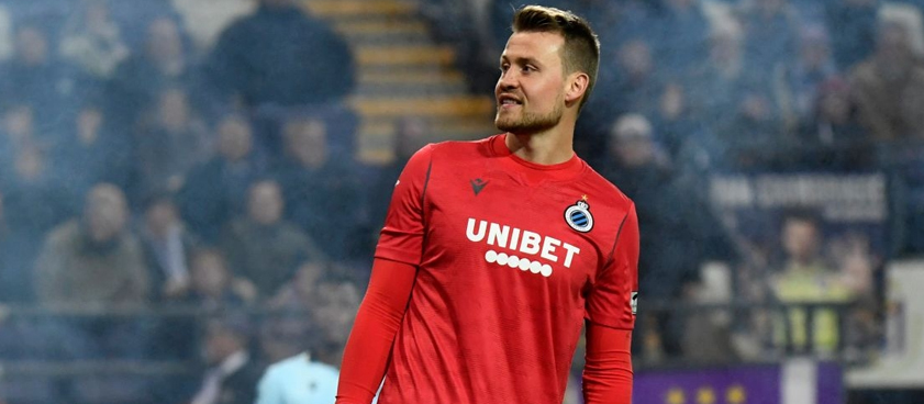 Standard Liege - Club Brugge: ponturi fotbal Jupiler League
