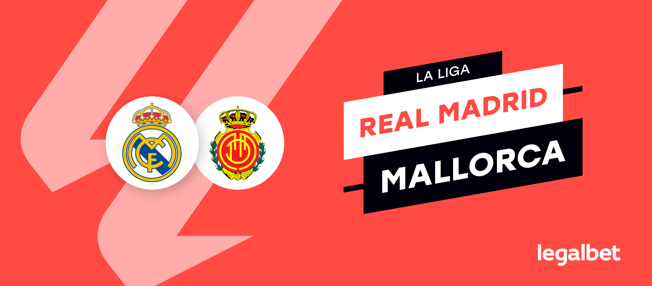 Real Madrid vs Mallorca – cote la pariuri, ponturi si informatii
