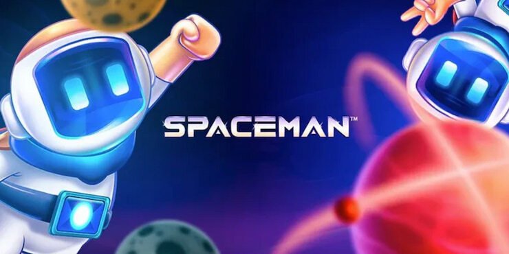 Spaceman