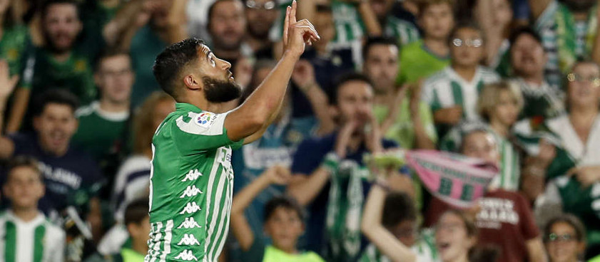 Pronóstico Betis vs Levante, La Liga 2019