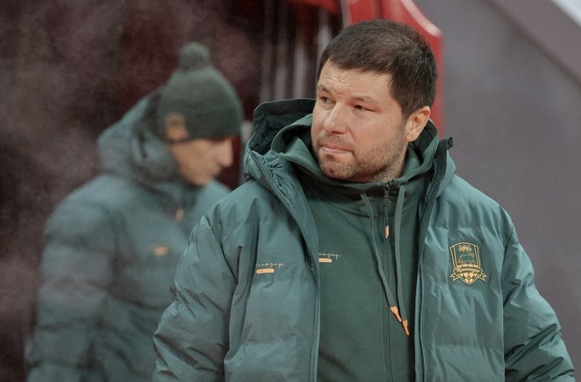 В РПЛ ответили, перенесут ли матч «Краснодара» и «Рубина» из-за морозов.