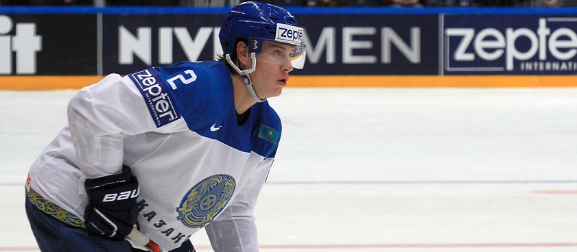 Казахстан – Словения: прогноз на хоккей от Luciano