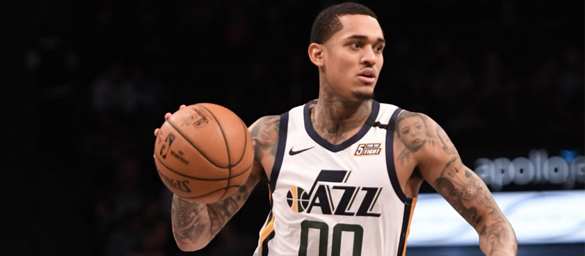 Utah Jazz – Houston Rockets: ponturi NBA