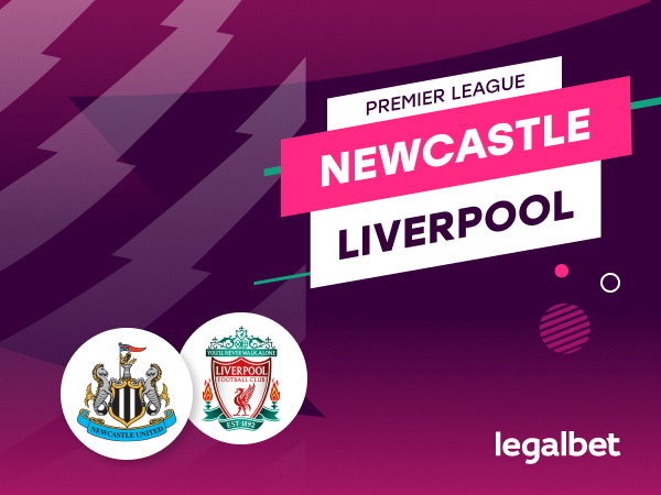 Rafa: Newcastle - Liverpool : analiza, cote si ponturi pariuri.