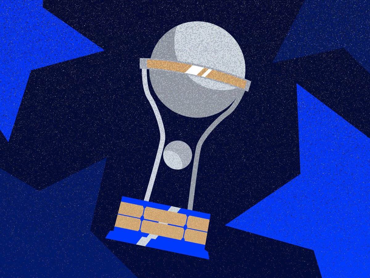 Legalbet.com.br: Chances e odds dos times brasileiros na Copa Sul-Americana 2026.