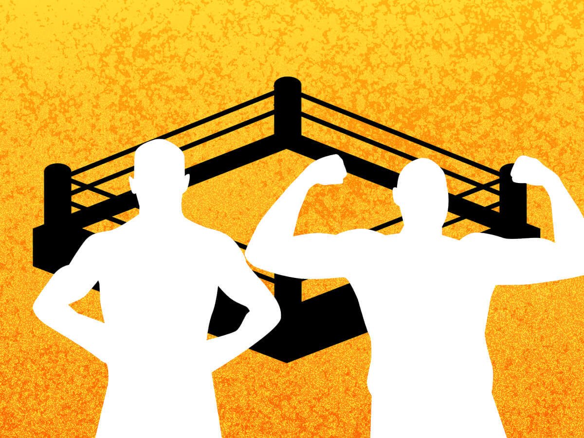 Андрей Музалевский: Прогнозы на бой Усик — Фьюри 2.