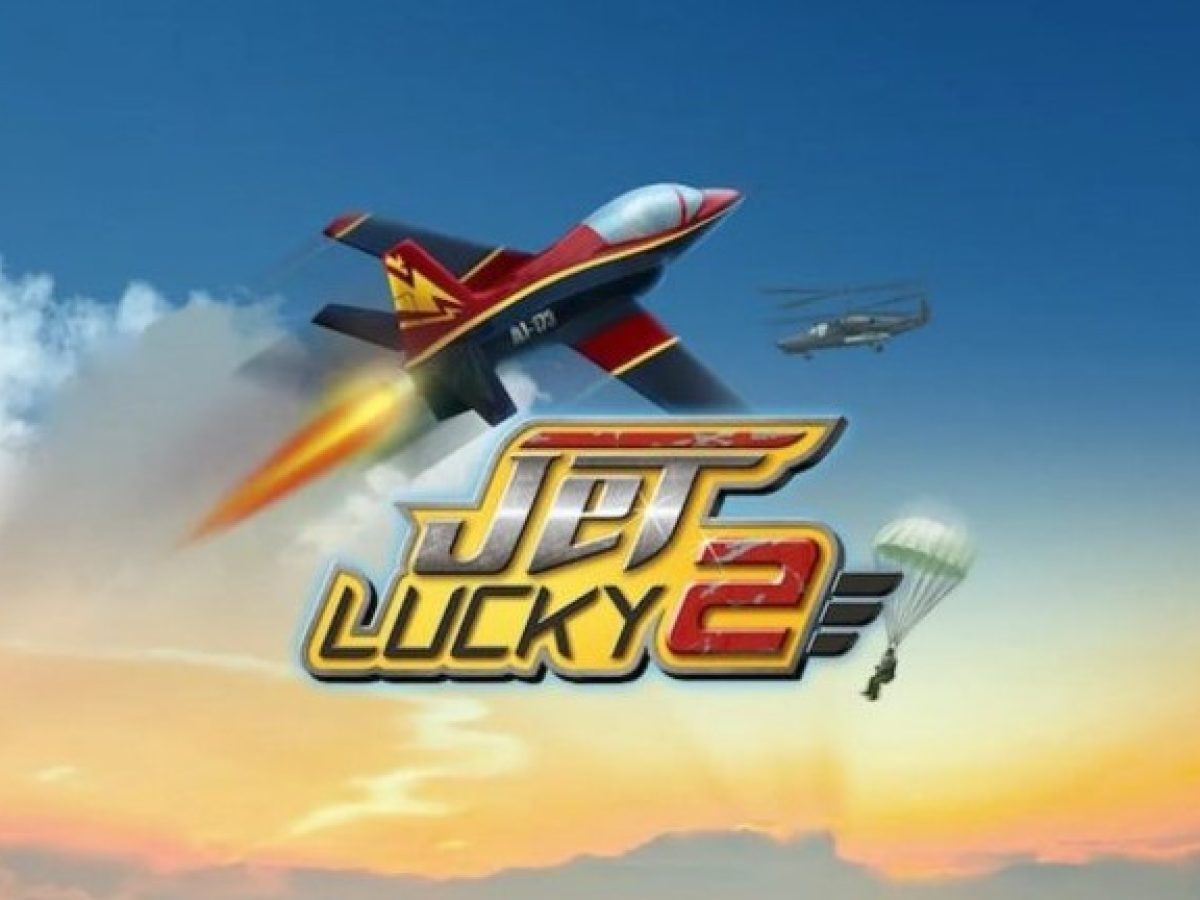 Jet Lucky 2