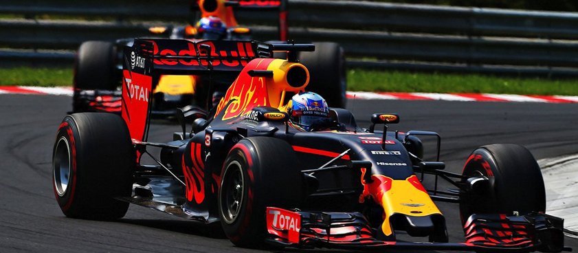 Формула-1. Гран-при США. Гонка. Прогноз гандикапера Дмитрия Гусева