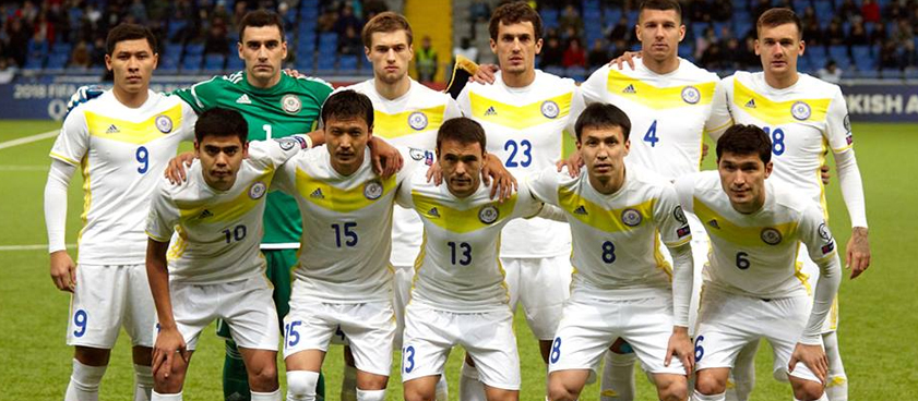 Казахстан – Азербайджан: прогноз на футбол от Сергея Райляна