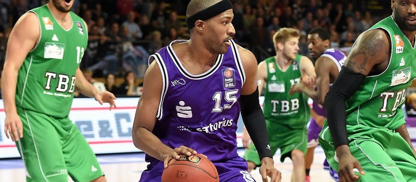 Баскетбол. «Байройт» - «Геттинген». Прогноз гандикапера Solomon