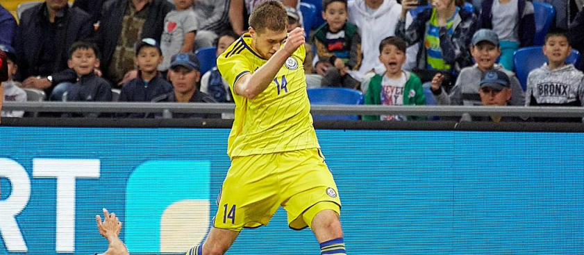 Андорра – Казахстан: прогноз на футбол от Markus
