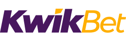 The logo of the bookmaker Kwikbet - legalbet.co.ke