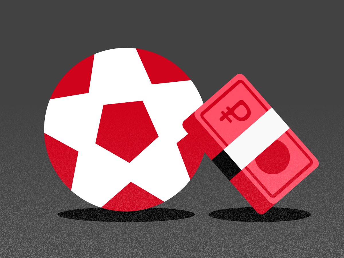 Артем Никулин: Во сколько клубам обходится участие в LEON-Второй лиге Б.