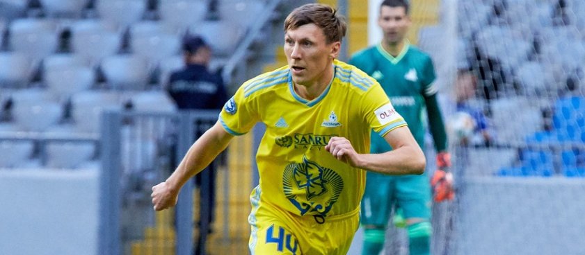 «Астана» – «Кайсар»: прогноз на футбол от Сергея Райляна