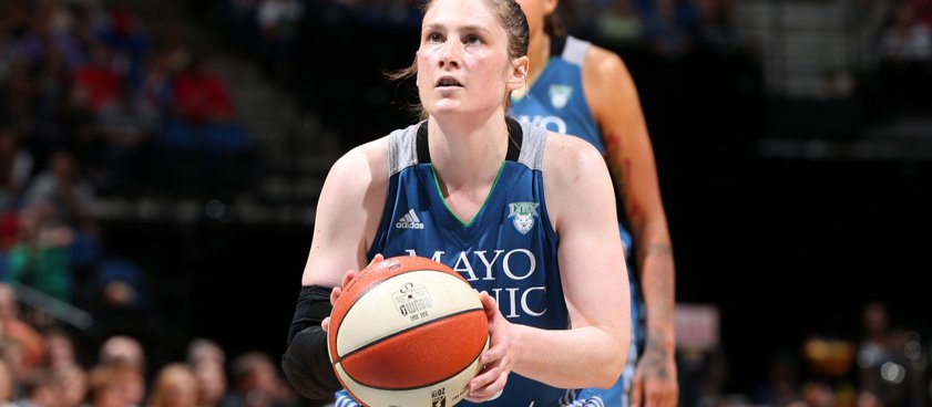 Baschet WNBA: Minnesota - Washington. Pontul lui Solomon