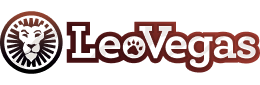LeoVegas bookmaker logo - legalbet.dk
