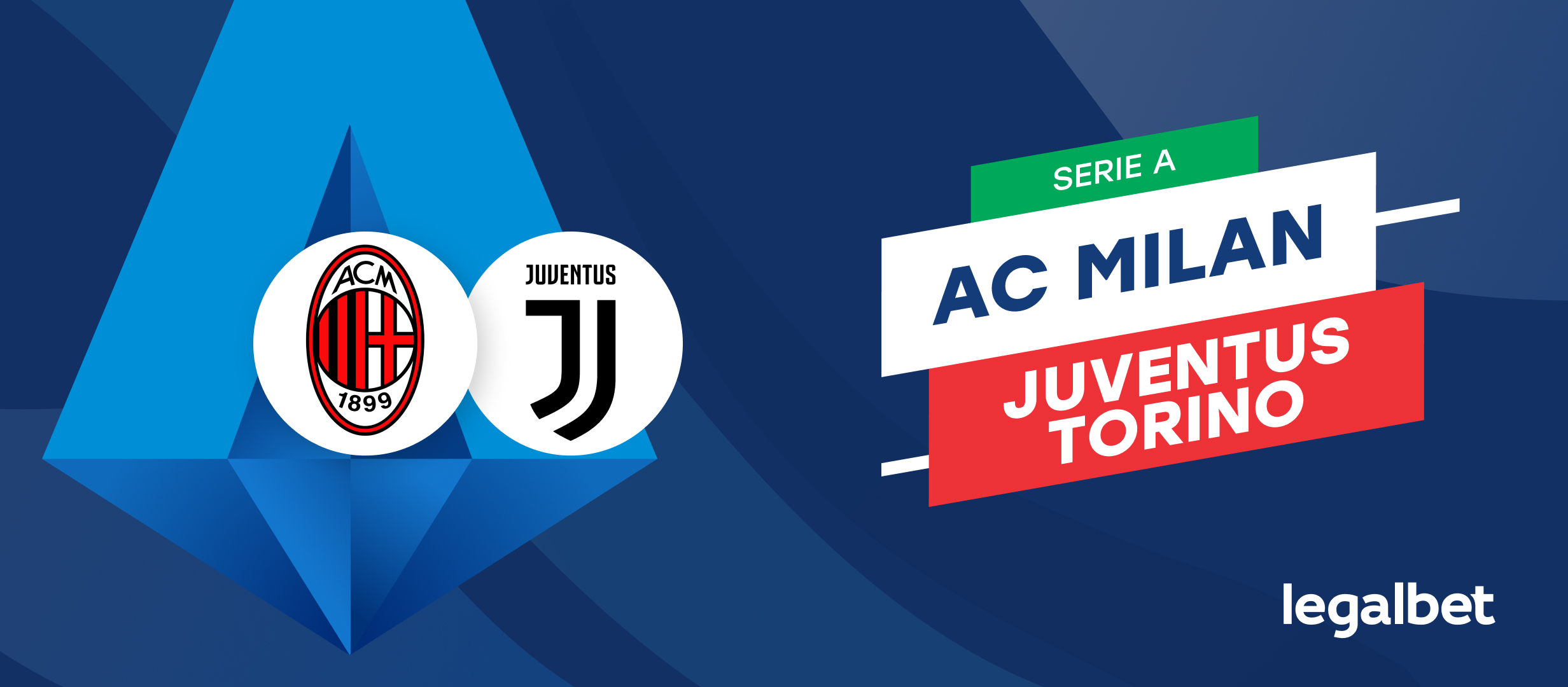 AC Milan - Juventus Torino : Ponturi si cote la pariuri în Serie A