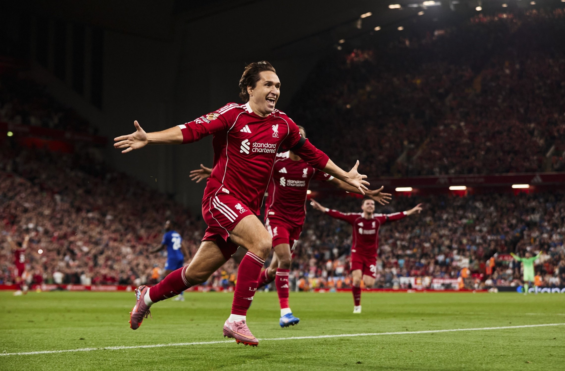 Семеньо, Канселу, Кьеза: все футбольные трансферы 9 января 2026 года.