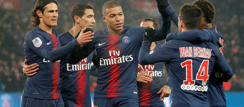 PSG - Monaco: Pronosticuri pariuri Ligue 1