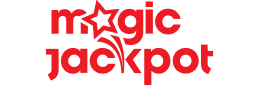 Magic Jackpot casino logo - legalbet.ro