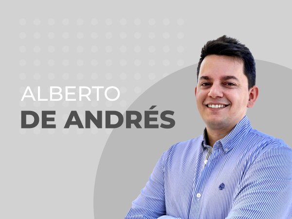 Alberto de Andrés: "En Mondobets no recibimos numerosas quejas y las que nos llegan suelen estar relacionadas con algún problema técnico puntual"