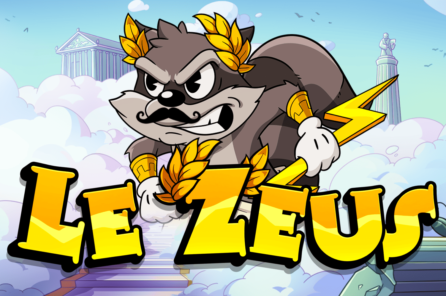Le Zeus