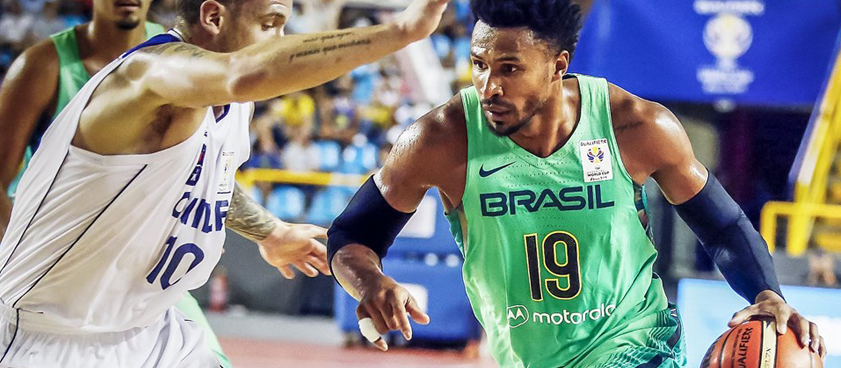 Бразилия – Американские Виргинские острова: прогноз на баскетбол от zapsib
