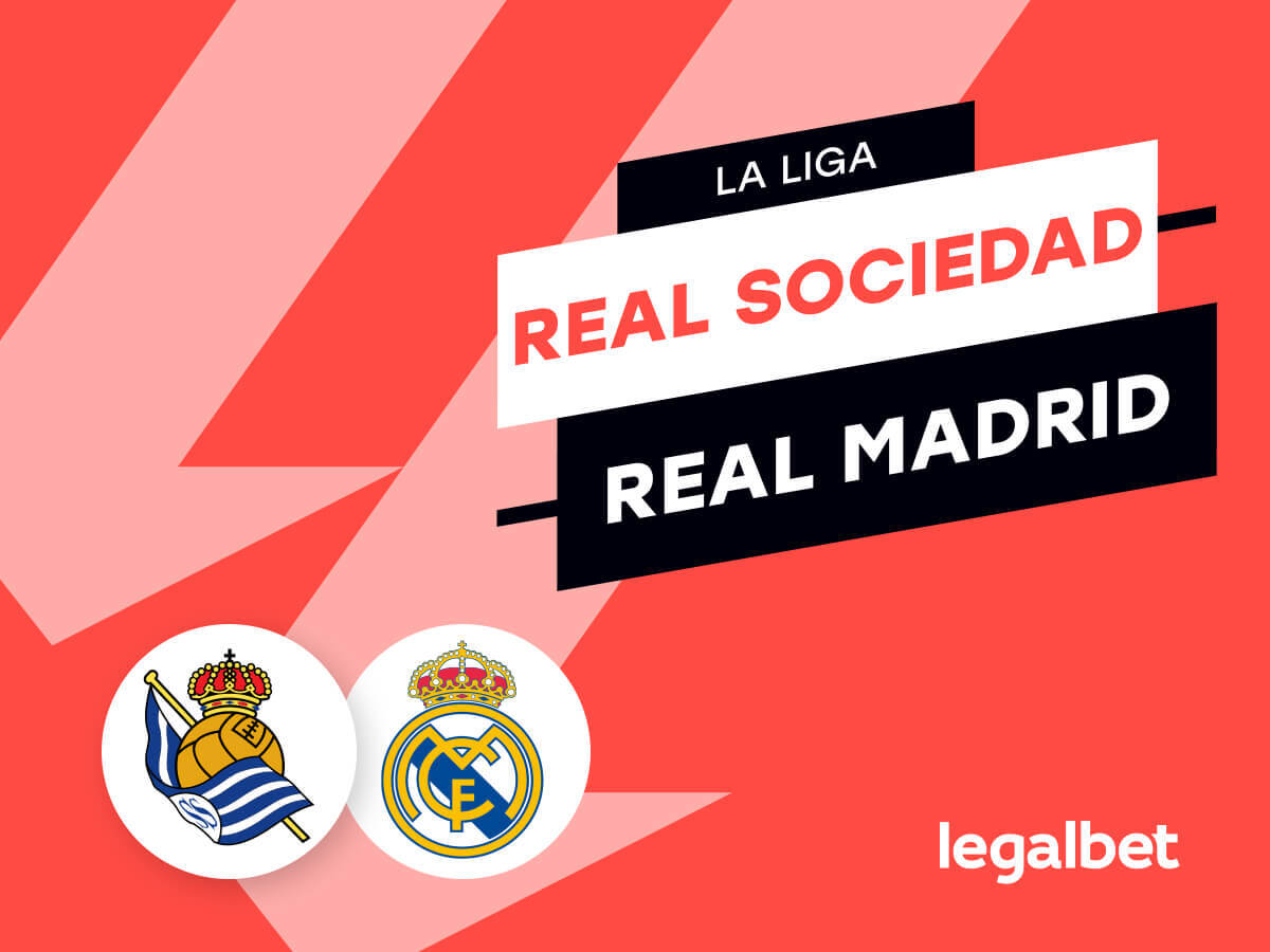 Real Sociedad vs Real Madrid – ponturi și cote LaLiga 13.09.2025