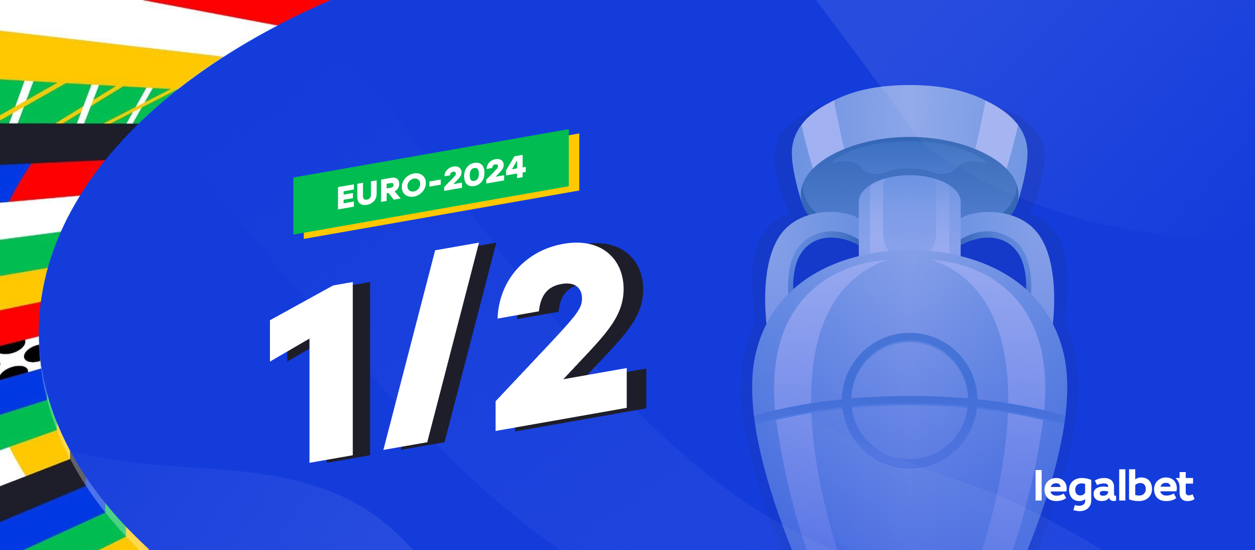 Cote si predictii pariuri semifinale EURO 2024