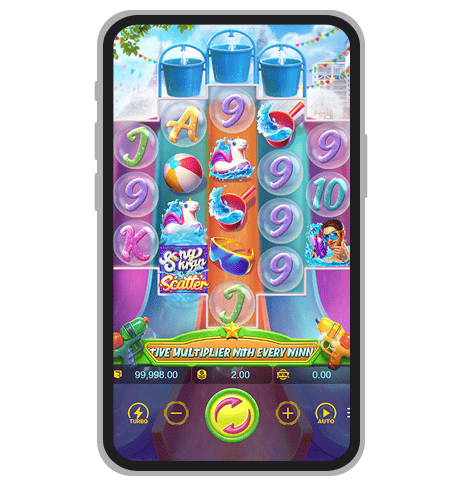 Основная игра