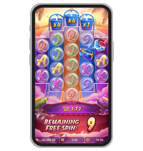 Бонусный режим