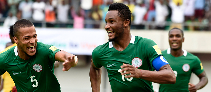 Pronóstico Nigeria - Túnez, Copa África 2019