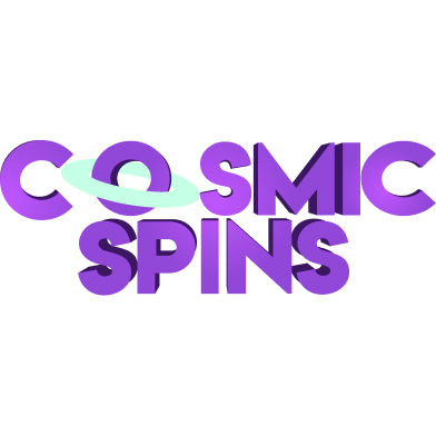 Cosmic Spins Casino Review