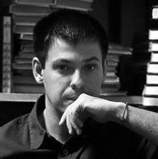 Алексей Вербовский