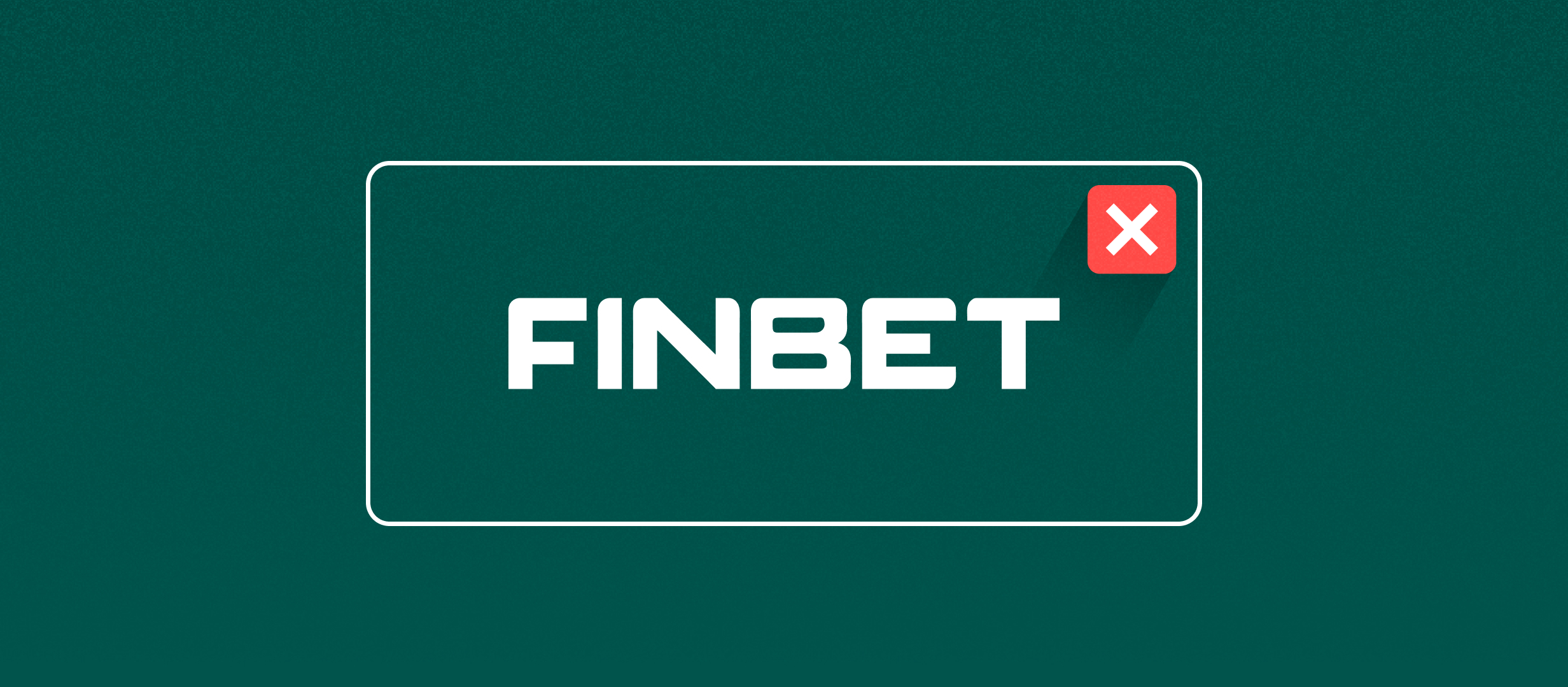 Finbet прекращает работу на территории Казахстана