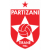 Партизани Тирана logo