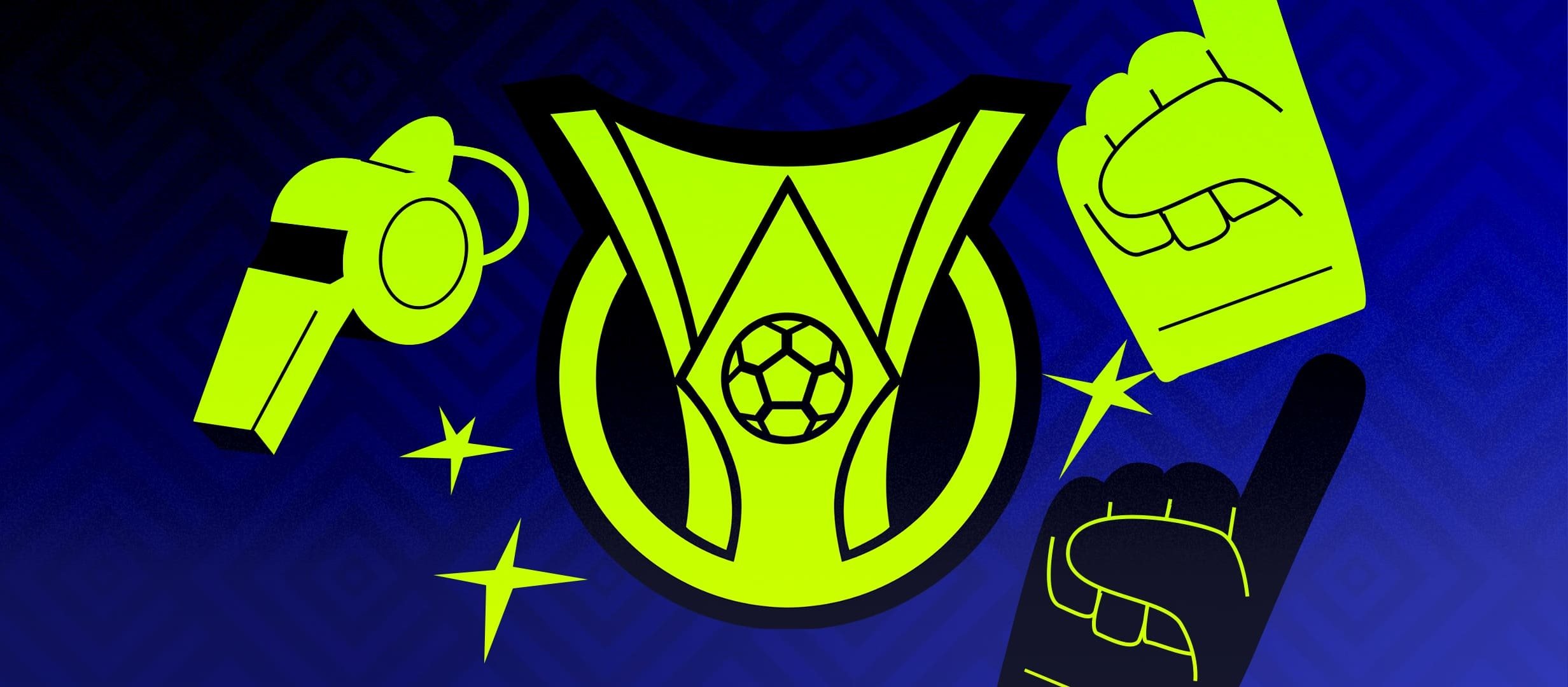 Prévia do Brasileirão Série A