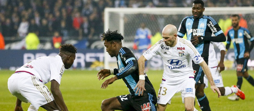 Lyon - Marseille + Eibar - Barcelona. Pariul combinat al Ioanei Cosma