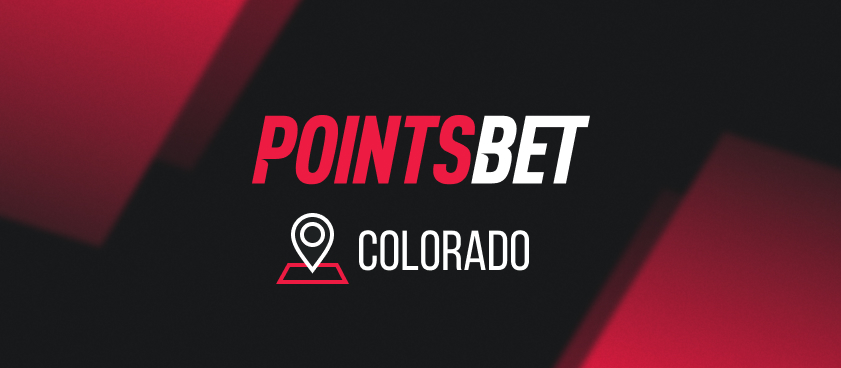 PointsBet Launches Sportsbook and Mobile Apps in Colorado