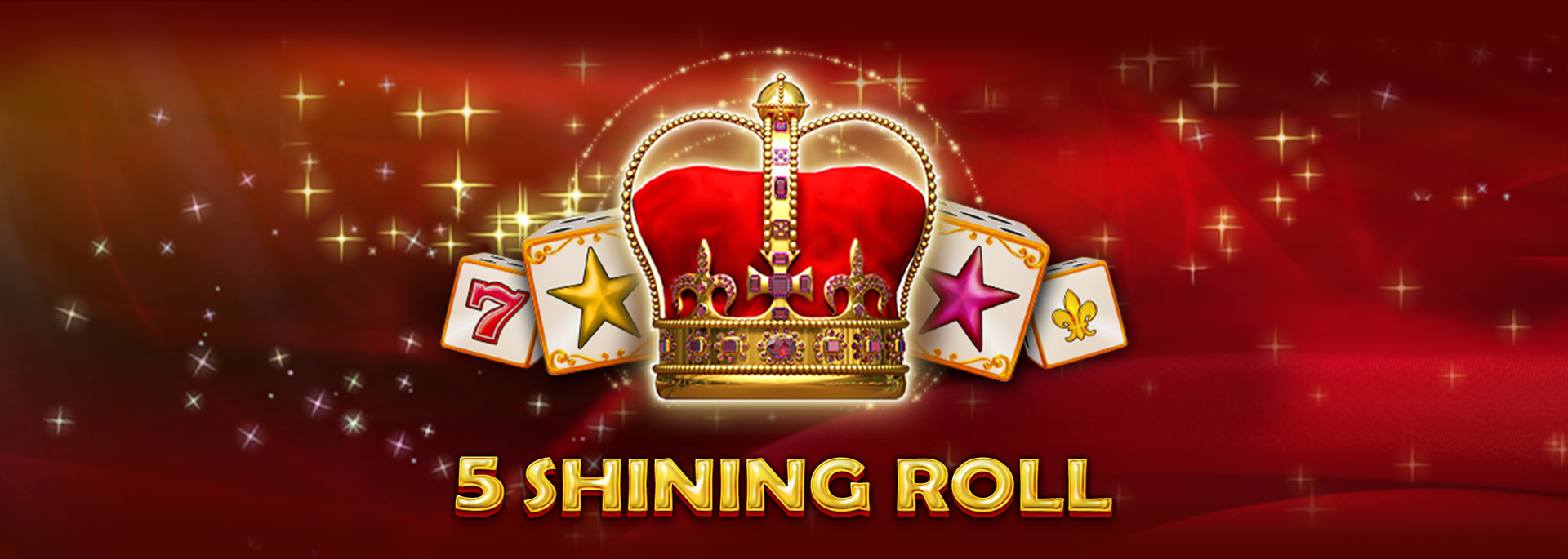 5 Shining Roll