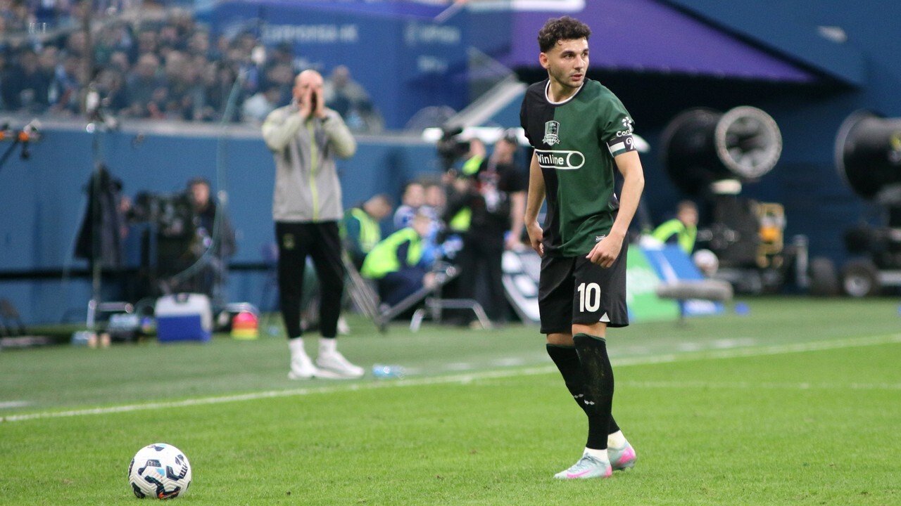 Фото: Maksim Konstantinov/Global Look Press