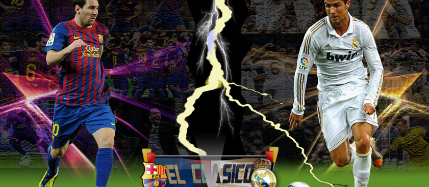 Barcelona - Real Madrid. Pontul lui Mironica