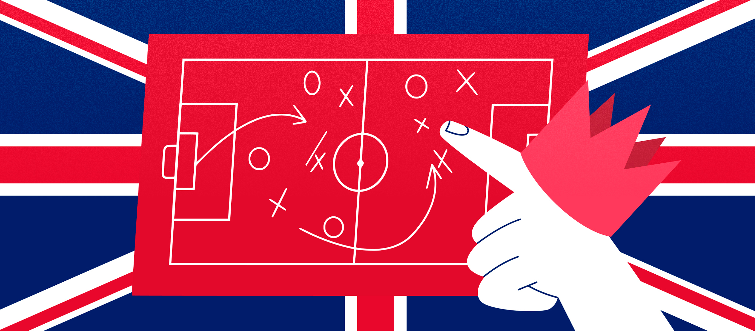 Top 5 British Football Managers of All Time